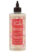 Carol’s Daughter Wash Day Delight Rose Sülfatsız Şampuan 500ML - 1