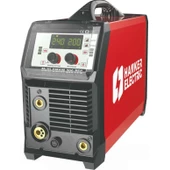 Hanker Elektrik MIG 200 S İnverter 220 Volt Çanta Gazaltı Kaynak Makinası thumbnail 1