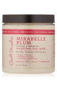 Carol’s Daughter Mirabelle Plum Dolgunlaştırıcı ve Nemlendirici Saç Maskesi 227GR - 1