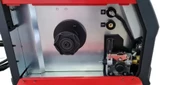 Hanker Elektrik MIG 200 S İnverter 220 Volt Çanta Gazaltı Kaynak Makinası thumbnail 3