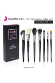 Nascita Pro Essentials Collection Fırça Seti Nasbrushset36 - 1
