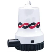 SİNTİNE POMPASI 12 VOLT 3000 GPH - 1