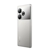 Realme GT6T 256GB Gümüş - 6