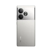 Realme GT6T 256GB Gümüş - 2