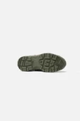 Vaneda 1240 V-Clutch Pro Mid Nubuk Haki Erkek Bot - 4
