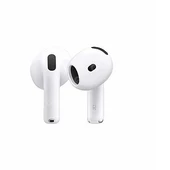 Apple AirPods 4 Bluetooth Kulak İçi Kulaklık (Apple Türkiye Garantili) - 4