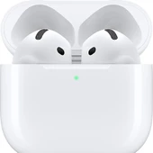 Apple AirPods 4 Bluetooth Kulak İçi Kulaklık (Apple Türkiye Garantili) - 2