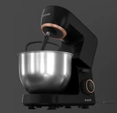 Arçelik MM 6471 S Mutfak Makinesi Siyah thumbnail 4