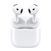Apple AirPods 4 Bluetooth Kulak İçi Kulaklık (Apple Türkiye Garantili) - 3