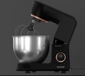 Arçelik MM 6471 S Mutfak Makinesi Siyah thumbnail 3