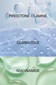 Bioxcin Men+ Sport Kepek ve Saç Dökülmesine Karşı Şampuan 500 ml - 5