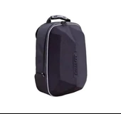 Forte Gt 70434 Diama Motosiklet Sırt Ve Omuz Çantası + Kask Taşıma Kılıfı Hediye - 2