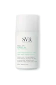 SVR Spirial Anti-Perspirant 50 ml Deo Roll-On - 2