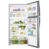 Samsung RT58K704RSL/TR Çift Kapılı No Frost Inox Buzdolabı - 9