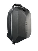 Forte Gt 70434 Diama Motosiklet Sırt Ve Omuz Çantası + Kask Taşıma Kılıfı Hediye - 1
