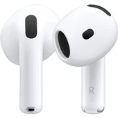 Apple AirPods 4 Bluetooth Kulak İçi Kulaklık (Apple Türkiye Garantili) - 1