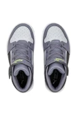 Puma Rebound Layup SL V PS Çocuk Ayakkabı 37048820 - 4