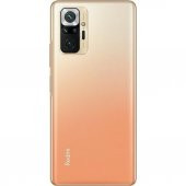 Xiaomi Redmi Note 10 Pro 128GB 6GB ram Bakır Cep Telefonu (Xiaomi Türkiye Garantili) - 2