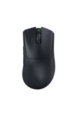 Razer DeathAdder V3 Pro RZ01-04630100-R3G1 Siyah Optik Kablolu/Kablosuz Oyuncu Mouse - 1