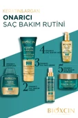 Bioxcin Keratin & Argan Onarıcı Bakım Maskesi 225 ml - 6