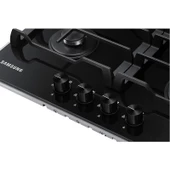 Samsung NA64N7100AB/TR 60 cm Siyah Cam Ankastre Ocak - 3