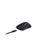 Razer DeathAdder V3 Pro RZ01-04630100-R3G1 Siyah Optik Kablolu/Kablosuz Oyuncu Mouse - 3