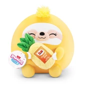 Giochi Preziosi Snackles Aburcubur 20 cm Peluş S2 5UA04000 SANDY - 1