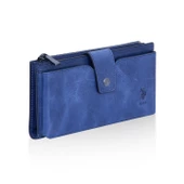U.S. Polo Assn. PLCUZ23702 Cüzdan - 1