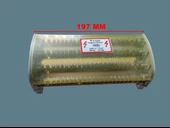 ÇETSAN 3 Faz 1 Nötür 2+23 25 Delikli Faz Dağıtım Barası 25 Delik 4 Sıra - 2