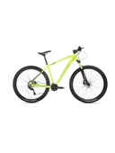 Bisan Mtx7500 27,5 Jant 48K H.Disk Dağ Bisikleti Neon Sarı - Beyaz/Siyah thumbnail 1