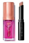 True Nourishing Dudak Yağı 7 Ml. Ve Ultra Beauty Ruj Stylo Cappucino - 1