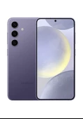 SAMSUNG S24 256 GB 8 RAM VİOLET SAMSUNG TÜRKİYE GARANTİLİ thumbnail 1