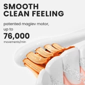 Oclean Flow Sonik Diş Fırçası Deniz Mavi - 2