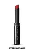 2'li Lip Stylo Set (LOVELY SATİNS) Cappucino Ve Eternal Flame - 3