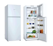 Profilo BD2055WENN 453 LT No-Frost Çift Kapılı Buzdolabı - 1
