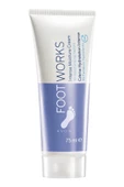 Foot Works Ayaklar için Nemlendirici, Onarıcı ve Arındırıcı Ayak Kremi Paketi - 2