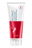 Foot Works Ayaklar için Nemlendirici, Onarıcı ve Arındırıcı Ayak Kremi Paketi - 3