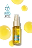 Advance Techniques Argan Yağı Içeren Besleyici Saç Serumu 30 Ml. İkili Set - 3