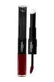 Loreal Paris 24 Saat Kalıcı Ruj - Infallible Rouge 506 Red Infallible 3600522337188 thumbnail 1