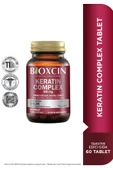 Bioxcin Forte Keratin Complex 60 Tablet - 3
