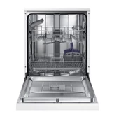 Samsung DW60DG540FWQTR 4 Programlı 13 Kişilik Beyaz Bulaşık Makinesi - 9