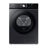 Samsung DV90BBA245ABAH 9 Kg A+++ Çamaşır Kurutma Makinesi - 2