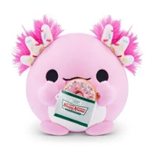 Giochi Preziosi Snackles Aburcubur 12 cm Sürpriz Peluş S2 5UA02000 - 2