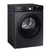 Samsung DV90BBA245ABAH 9 Kg A+++ Çamaşır Kurutma Makinesi - 3