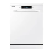 Samsung DW60DG540FWQTR 4 Programlı 13 Kişilik Beyaz Bulaşık Makinesi - 1