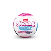 Giochi Preziosi Snackles Aburcubur 12 cm Sürpriz Peluş S2 5UA02000 - 1