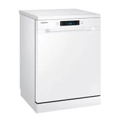 Samsung DW60DG540FWQTR 4 Programlı 13 Kişilik Beyaz Bulaşık Makinesi - 5