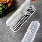 Gondol Multix Çatal Kaşık Bıçak Kutusu (G-06-C) thumbnail 2