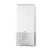 Tork PeakServe Continuous Havlu Kağıt Dispenseri Beyaz (552500) - 1