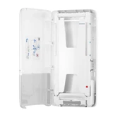 Tork PeakServe Continuous Havlu Kağıt Dispenseri Beyaz (552500) - 2